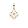 Anhänger BLUNA gold Clip & Mix