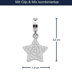 Anhänger ETOILE Clip & Mix