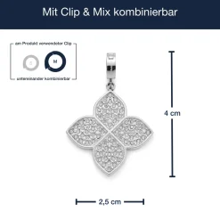 Anhänger FANNY Clip & Mix