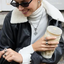 Anhänger FANNY Clip & Mix