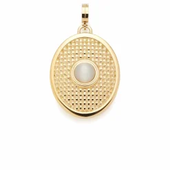 Anhänger FIDELIA gold Clip & Mix