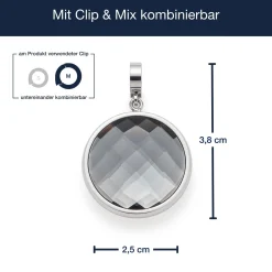 Anhänger HEIDI Clip & Mix