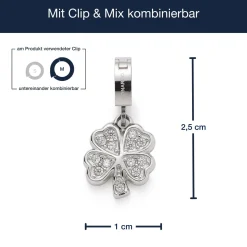 Anhänger INKE Clip & Mix