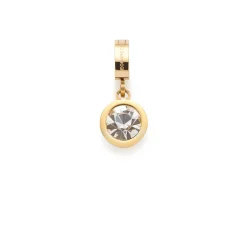 Anhänger LACY gold Clip & Mix