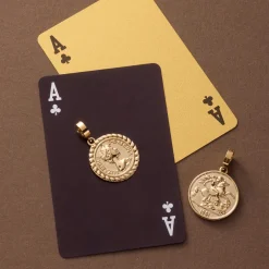 Anhänger LISBETH Clip & Mix