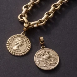 Anhänger LISBETH Clip & Mix