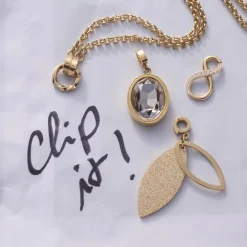 Anhänger MO Clip & Mix