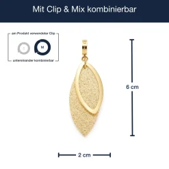 Anhänger MO Clip & Mix