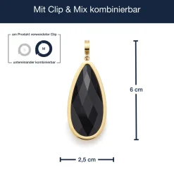 Anhänger PUNTO Clip & Mix