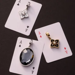 Anhänger REIJA gold Clip & Mix