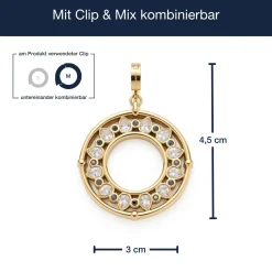 Anhänger TAMARA Clip & Mix