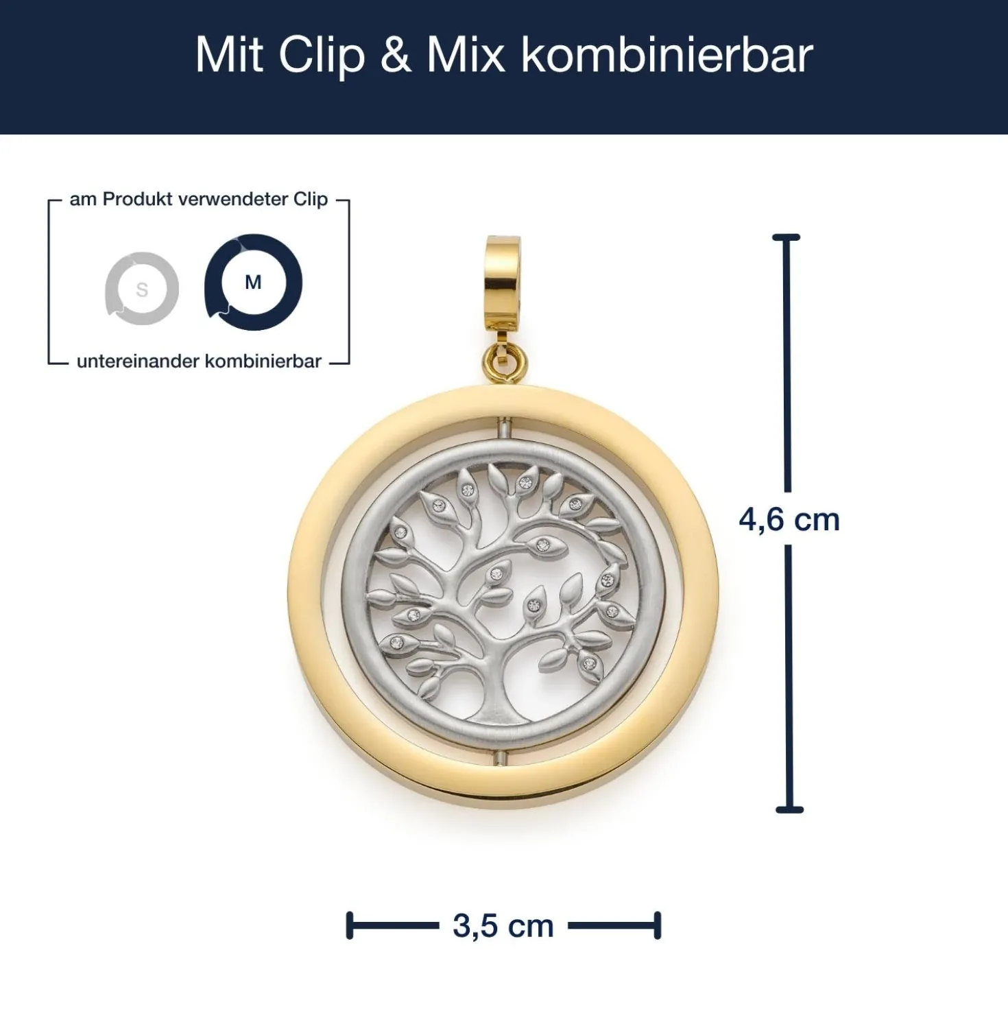 Anhänger TRIX Clip & Mix