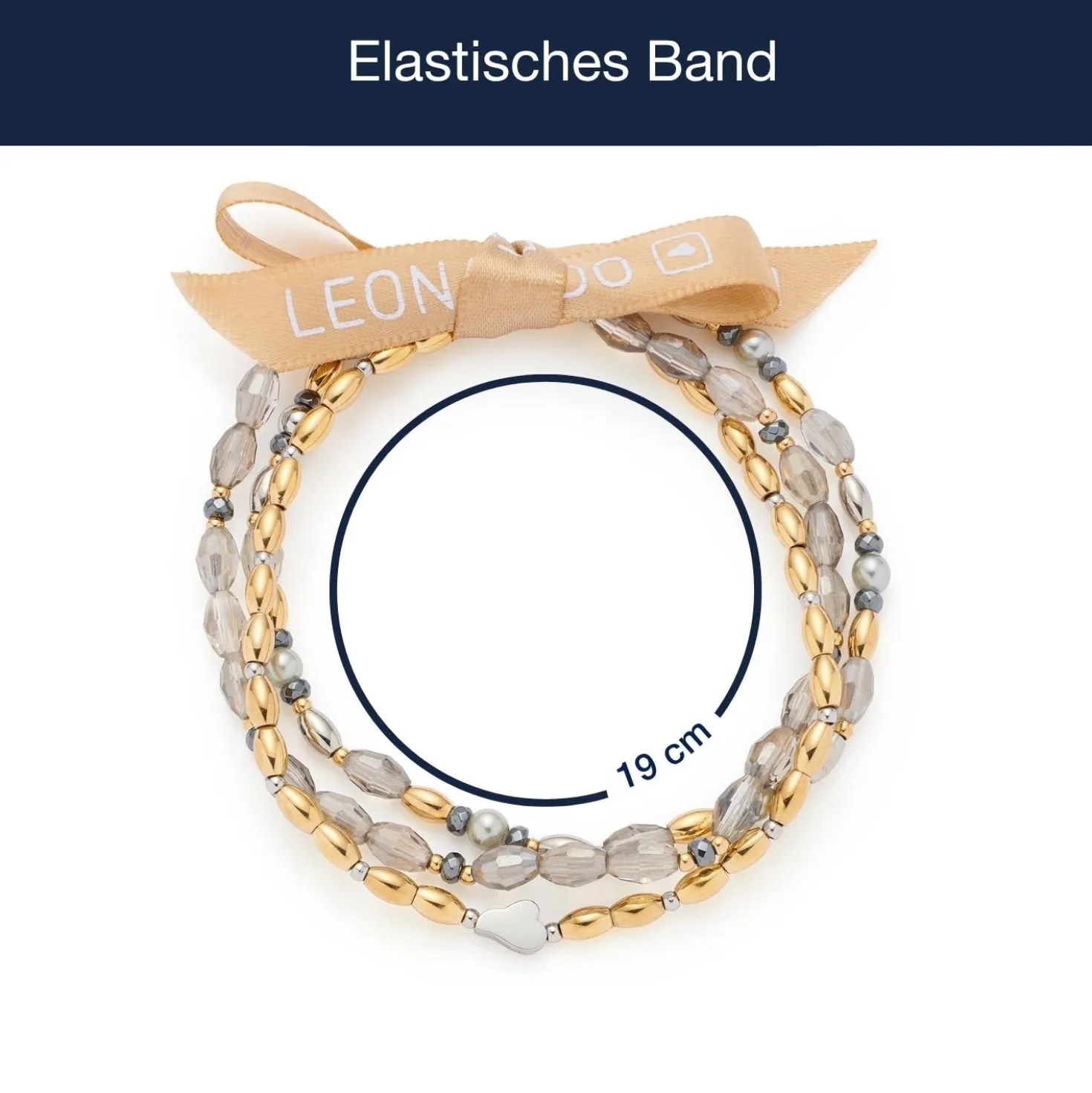 Armband AGNETA