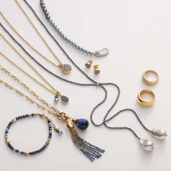 Armband ALINE gold