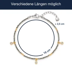 Armband ANNA CIAO