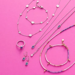 Armband BABELLI gold CIAO