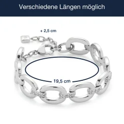 Armband BELLE