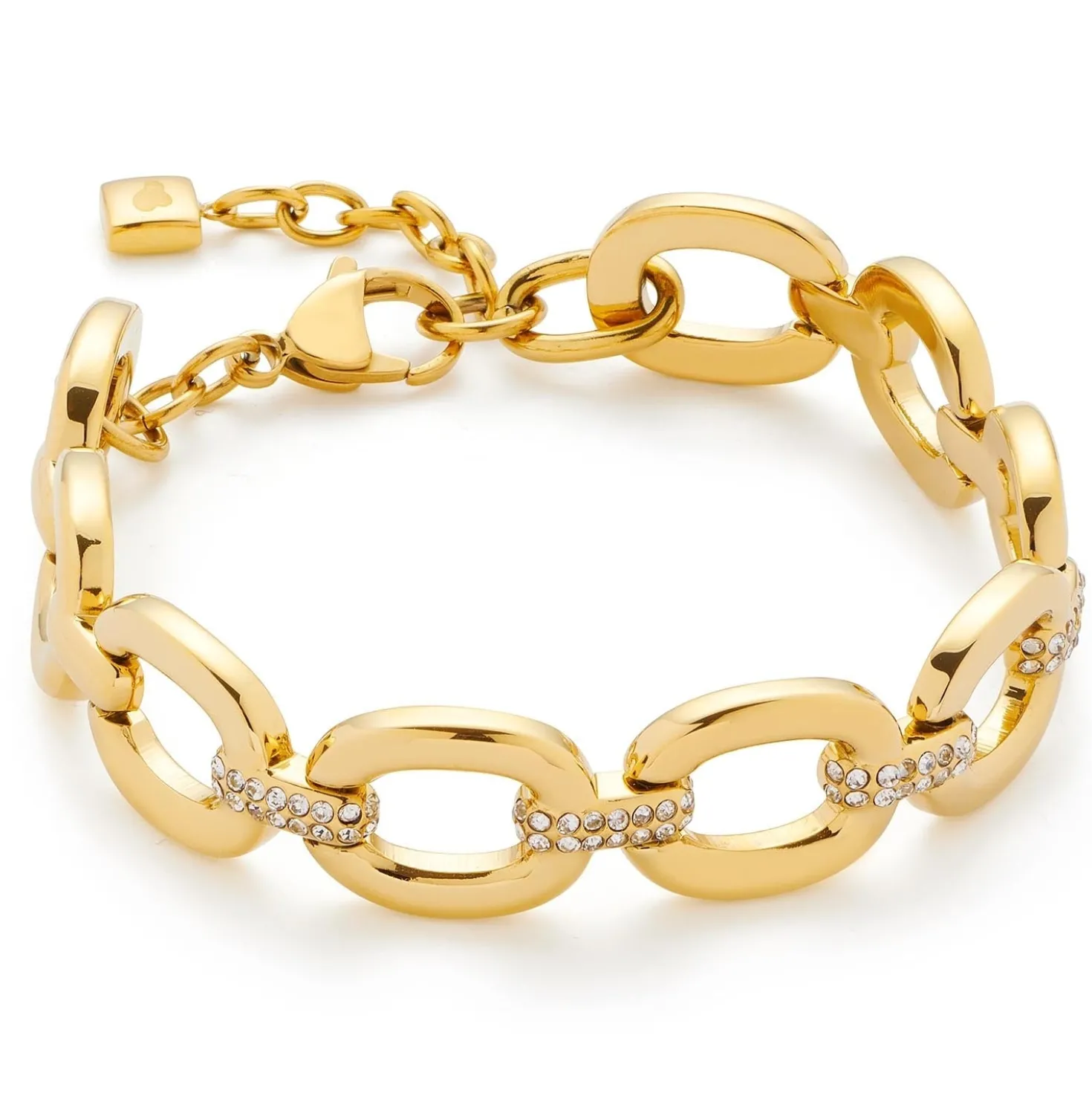 Armband BELLE gold