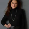 Armband BERNADETTE gold