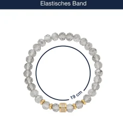 Armband BERNA gold