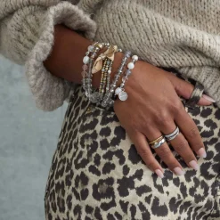 Armband BERNA gold