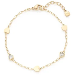 Armband CHRISTIE gold CIAO