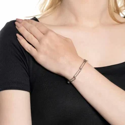 Armband CONSENZA silber