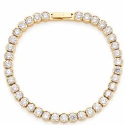 Armband CREMONA gold