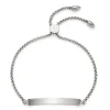 Armband ELISA silber