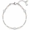 Armband ELSANA silber