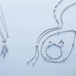 Armband ELSANA silber