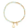 Armband EVELYN gold You & Me CIAO