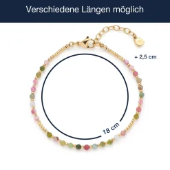 Armband FINJA CIAO