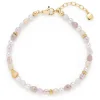 Armband FRANZI gold Sommer Special