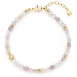 Armband FRANZI gold Sommer Special