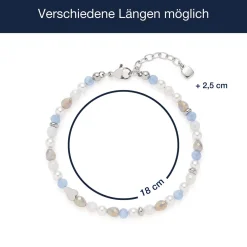 Armband FRANZI Sommer Special