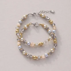 Armband HILDE Clip & Mix