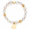 Armband HOPE gold