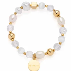 Armband HOPE gold