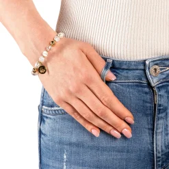 Armband HOPE gold