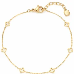 Armband JANNA gold CIAO