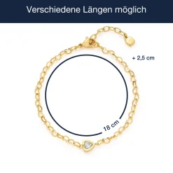 Armband JULY CIAO