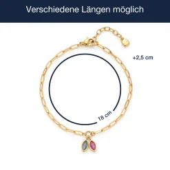 Armband MAY CIAO