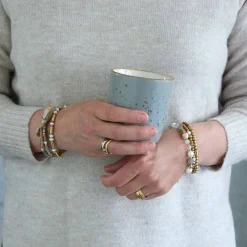 Armband NINA gold