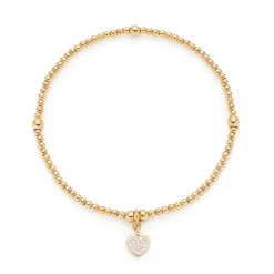 Armband NOEMI gold CIAO