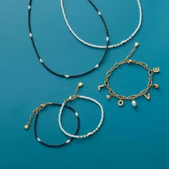 Armband NOLA gold CIAO