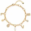 Armband OTELLA gold CIAO