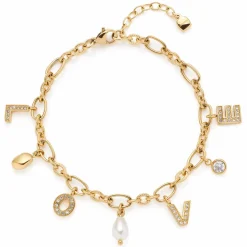 Armband OTELLA gold CIAO