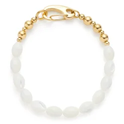 Armband PATSY gold