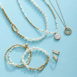 Armband PATSY gold
